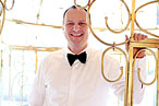 Sweetiepie’s J.P. Behar Likes Pairing Hot Dogs With Pricey Tequila