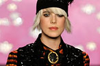 Fug Girls: Agyness Deyn Brings Happiness to All Humanity