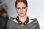 Coco Rocha on Coco Rocha