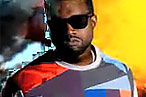 Kanye’s ‘Welcome to Heartbreak’ Music Video Comes thisclose to Being a Singular Success