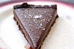 Agreed: Servers, Stop Being So Saccharine About Dessert