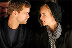 Fug Girls: Thank You, Diane Kruger, for Bringing Pacey to Hilfiger