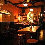 Jimmy’s 43 Tries Bar Theater