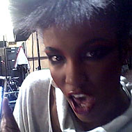 Sessilee Lopez Can’t Believe the Season She’s Had