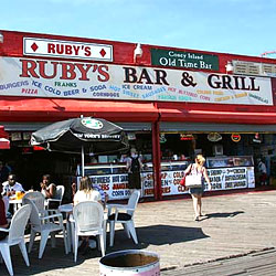 Ruby’s, Cha Cha’s, and Others Will Likely Return to Coney Island This Year