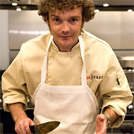 Top Chef Alum Joins Park Slope Restaurant