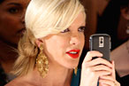 Fug Girls: Tori Spelling’s Pancake Makeup Fails to Have Effect of Actual Pancake