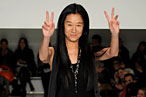 André Leon Talley Is Vera Wang’s Biggest Fan