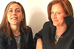 Video: Harriet and Amy’s Fall 2009 Trend Report