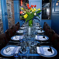 Will the Vegas location have a Schnabel-designed room?