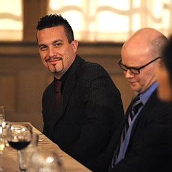 Semi-Spoiler: Who Cooked the Top Chef Finale’s Strongest Dish?