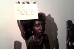 Harlem Loses Tribal Spears