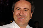 Daniel Boulud.