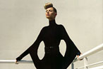 The Best and Worst of February Fashion Magazines