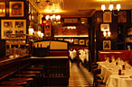 Just How Hard Is It to Get Into Minetta Tavern If You’re Not Madonna?