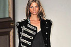 Balmain’s $1,500 Jeans Sell Briskly Despite the Economy