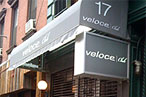 Bar Veloce Dresses Up, Becomes Veloce Club