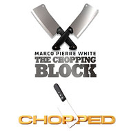 Chopping Block Shuns New York Chefs While Chopped Courts Them
