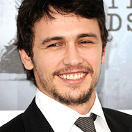 Wait, so he just looks like that?