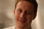 Gavin Portsmouth, now of Pranna.
