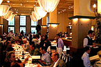 Gotham Bar & Grill Serves Retro Dishes