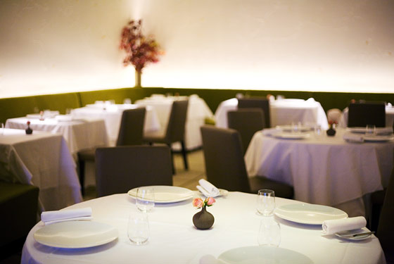Question: ‘Should Fine Dining Die?’