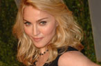 Madonna Switches Teams