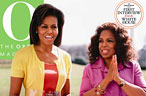 Oprah Winfrey Will Host Sarah Palin
