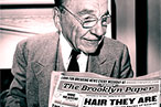 News Corp. Buys the Brooklyn Paper