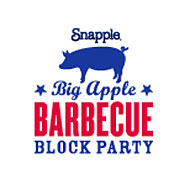 Come ’N Git It: Big Apple Barbecue Block Party Lineup Is Served