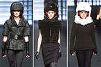 Karl Lagerfeld Ushers in the Era of the ‘It’ Helmet