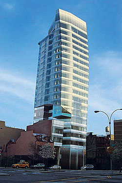 Cooper Square Hotel Bar Is Open