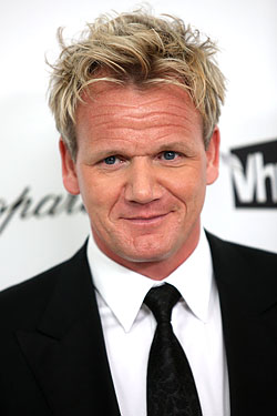 Gordon Ramsay Wants YOU!