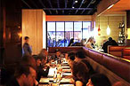 The dining room at wd~50.