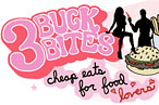 Cheap Eats Gets Its Own Website