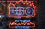 BBQ (Not Dallas BBQ) Will Reopen on Monday