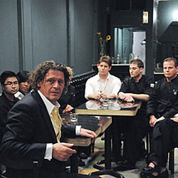 Was Chopping Block Better Than Top Chef, and Was MPW Better Than Gordon Ramsay?