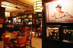 First Look: Spanky’s Reopens As (You Guessed It!) a Burger Bar