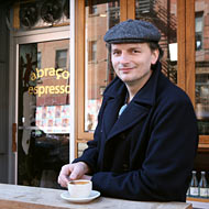 Andrew Carmellini.