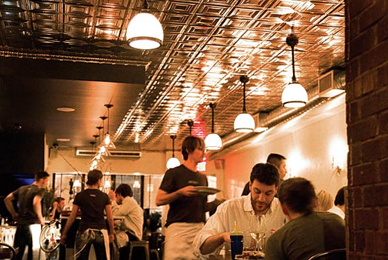Resto’s New Head Chef Bobby Hellen Raids Farms, Creates Feasts