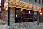 First Look at Zuzu Ramen: Brooklyn Noodles From a Lespinasse Alum