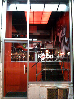 Food Fight Adds More Aspirational Burgers and Mini-Cupcakes to Macdougal Street