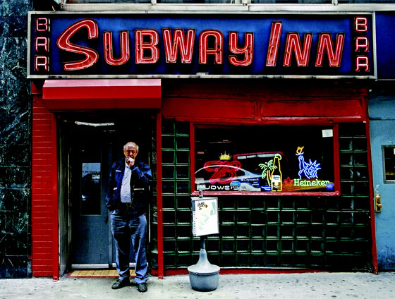 Lucy’s is NOT Still Shuttered! Plus, Other Endangered Storefronts
