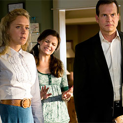 Big Love: Cast Into Where Now?