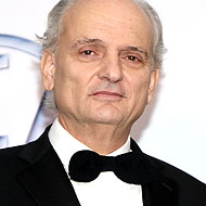 David Chase Done With the Mafia, Plans to Take On Hollywood Next