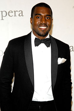 Vulture Exclusive: Kanye Explains How His Blog Works
