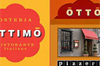 Chicago Restaurant Looks to Batali for Inspiration, Logo