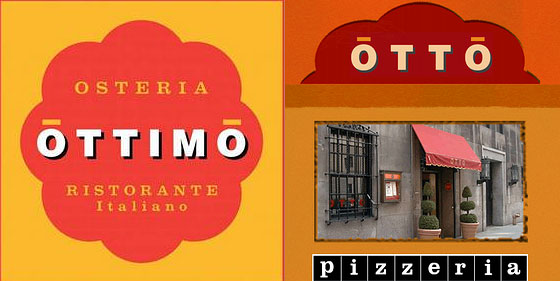 Chicago Restaurant Looks to Batali for Inspiration, Logo