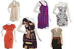 Play Dress-up With 140 of Our Favorite Spring Frocks