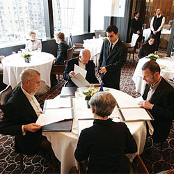 It’s Official: Per Se Is Latest to End Tasting-Menu Tyranny